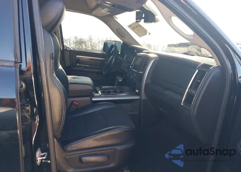 2013 Ram 1500 Sport из США, поврежденный, VIN 1C6RR7HT9DS622716